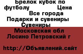 Брелок кубок по футболу Fifa 2018 › Цена ­ 399 - Все города Подарки и сувениры » Сувениры   . Московская обл.,Лосино-Петровский г.